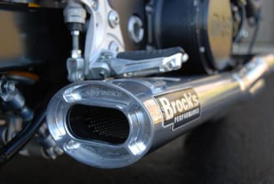Brocks Exhaust