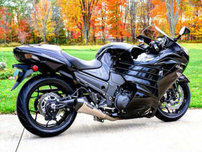 Brocks Exhaust