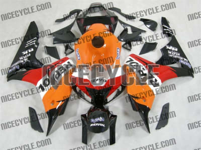 Honda CBR1000RR Repsol Race Fairings