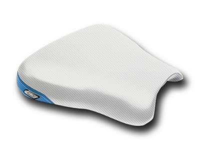 Suzuki GSXR 600 750 Motorcycle Seat Cover