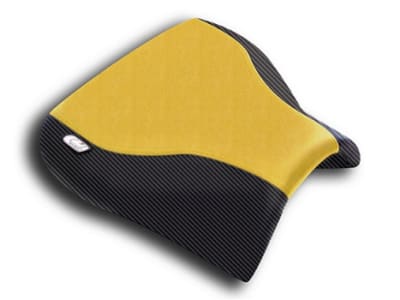 Suzuki GSXR 600 750 Motorcycle Seat Cover