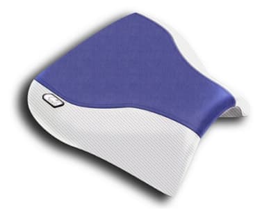 Suzuki GSXR 600 750 Motorcycle Seat Cover