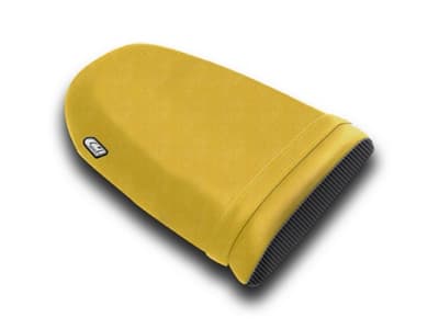 Suzuki GSXR 600 750 Motorcycle Seat Cover