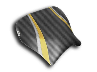 Suzuki GSXR 600 750 Motorcycle Seat Cover