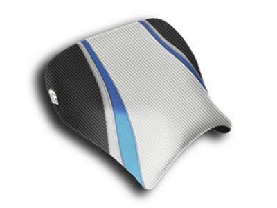 Suzuki GSXR 600 750 Motorcycle Seat Cover