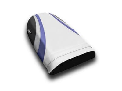 Suzuki GSXR 600 750 Motorcycle Seat Cover