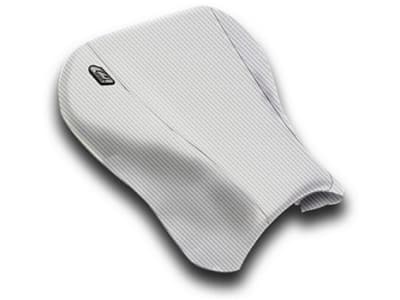 Suzuki GSXR 600 750 Motorcycle Seat Cover