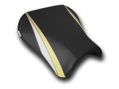 Suzuki GSXR 600 750 Motorcycle Seat Cover