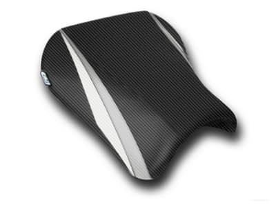 Suzuki GSXR 600 750 Motorcycle Seat Cover