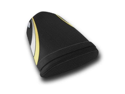 Suzuki GSXR 600 750 Motorcycle Seat Cover