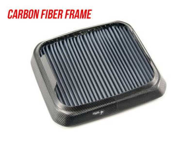 Brocks Ducati Panigale 1299 Sprint Filter P037-EX Custom (210% Increased Surface Area)