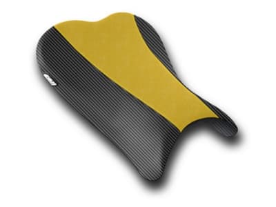 Suzuki GSXR 600 750 Motorcycle Seat Cover