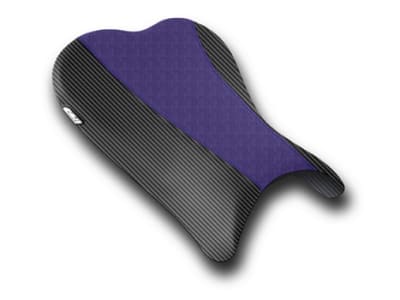 Suzuki GSXR 600 750 Motorcycle Seat Cover