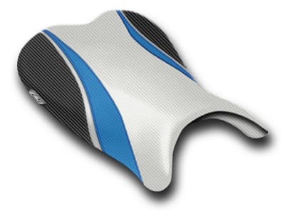 Suzuki GSXR 600 750 Motorcycle Seat Cover