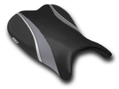 Suzuki GSXR 600 750 Motorcycle Seat Cover