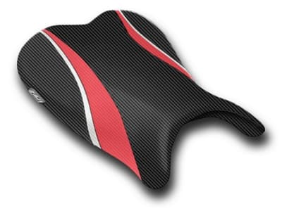 Suzuki GSXR 600 750 Motorcycle Seat Cover