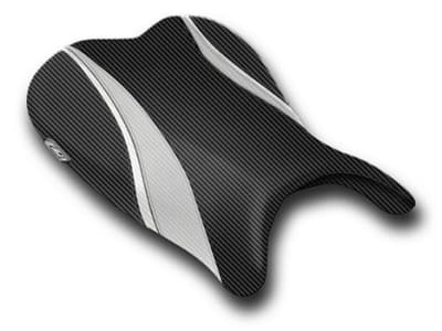 Suzuki GSXR 600 750 Motorcycle Seat Cover