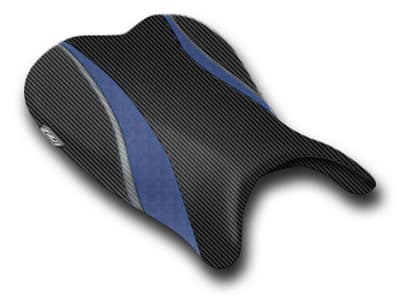 Suzuki GSXR 600 750 Motorcycle Seat Cover