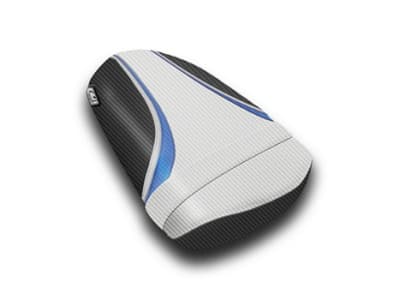 Suzuki GSXR 600 750 Motorcycle Seat Cover