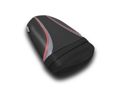 Suzuki GSXR 600 750 Motorcycle Seat Cover