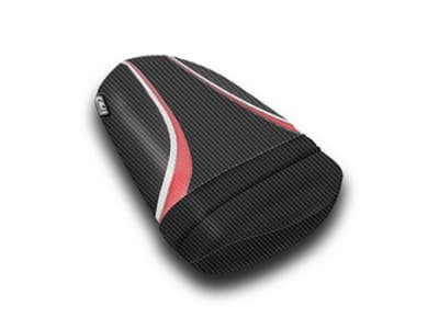 Suzuki GSXR 600 750 Motorcycle Seat Cover