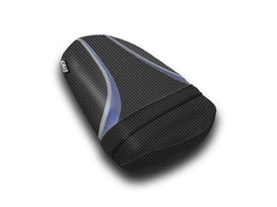 Suzuki GSXR 600 750 Motorcycle Seat Cover