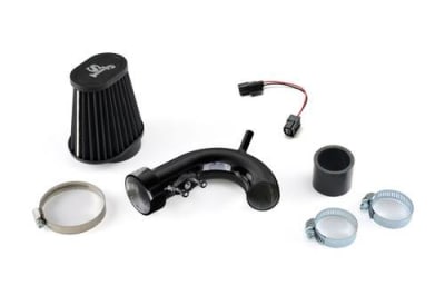 Brocks Water-Resistant Short Ram Air Intake Kit P08 F1-85 Honda Grom (21-25)