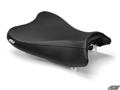 Suzuki GSXR 600 750 Motorcycle Seat Cover