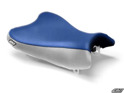 Suzuki GSXR 600 750 Motorcycle Seat Cover