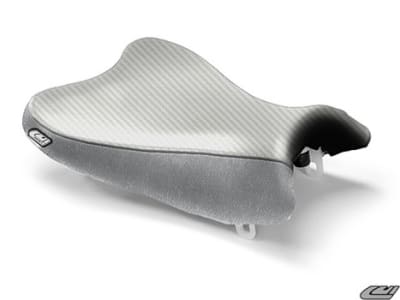 Suzuki GSXR 600 750 Motorcycle Seat Cover