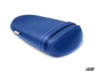 Suzuki GSXR 600 750 Motorcycle Seat Cover