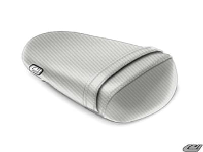 Suzuki GSXR 600 750 Motorcycle Seat Cover