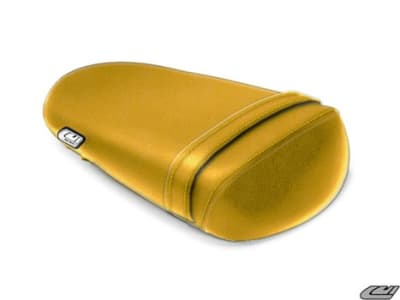 Suzuki GSXR 600 750 Motorcycle Seat Cover