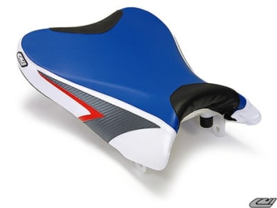Suzuki GSXR 600 750 Motorcycle Seat Cover