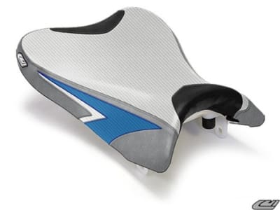 Suzuki GSXR 600 750 Motorcycle Seat Cover