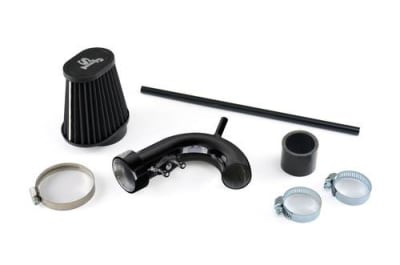 Brocks Water-Resistant Short Ram Air Intake Kit P08 F1-85 Honda Grom/MSX125 (14-20)