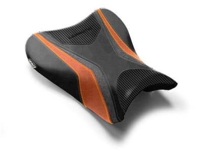 Suzuki GSXR 1000 Motorcycle Seat Cover