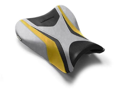 Suzuki GSXR 1000 Motorcycle Seat Cover