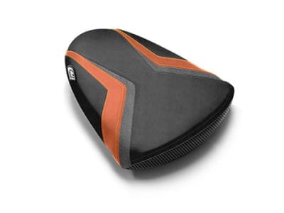 Suzuki GSXR 1000 Motorcycle Seat Cover