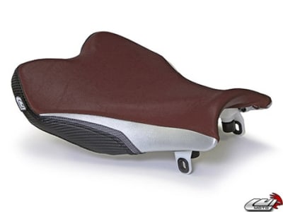 Suzuki GSXR 1000 Motorcycle Seat Cover