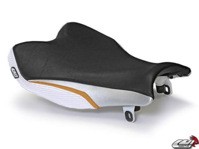 Suzuki GSXR 1000 Motorcycle Seat Cover