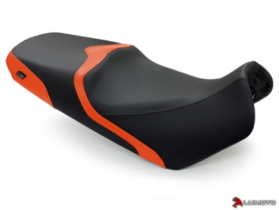 Suzuki V-Strom DL650 DL1000 Motorcycle Seat Cover