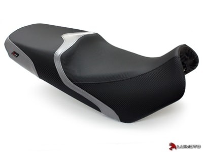 Suzuki V-Strom DL650 DL1000 Motorcycle Seat Cover