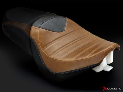 Suzuki M109R Motorcycle Seat Cover