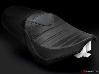 Suzuki M109R Motorcycle Seat Cover