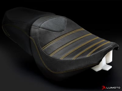 Suzuki M109R Motorcycle Seat Cover