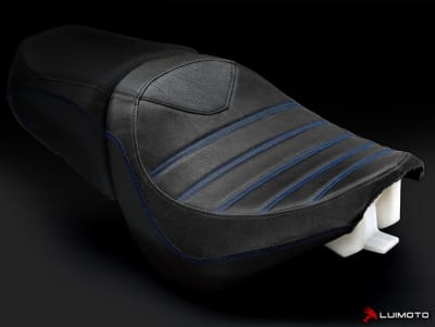 Suzuki M109R Motorcycle Seat Cover