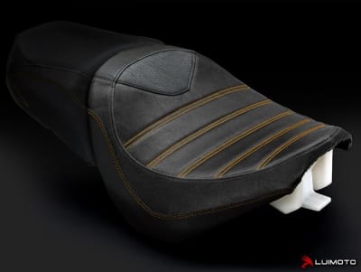 Suzuki M109R Motorcycle Seat Cover