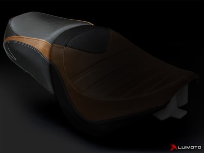Suzuki M109R Motorcycle Seat Cover