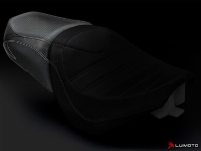 Suzuki M109R Motorcycle Seat Cover